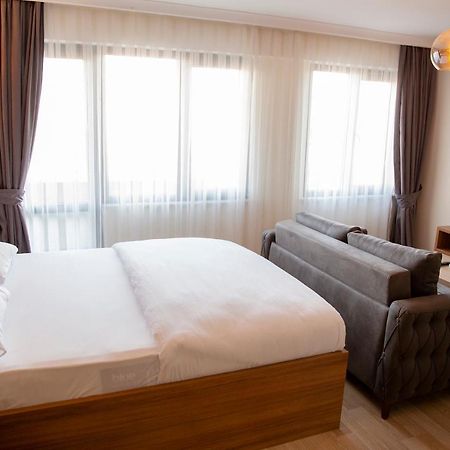 F & B Suite Istanbul Exterior photo