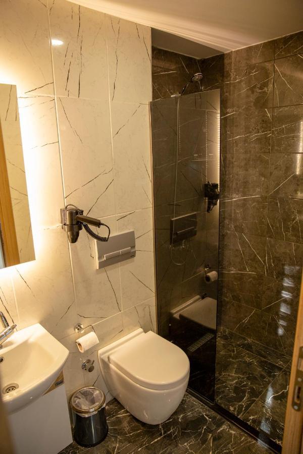 F & B Suite Istanbul Exterior photo